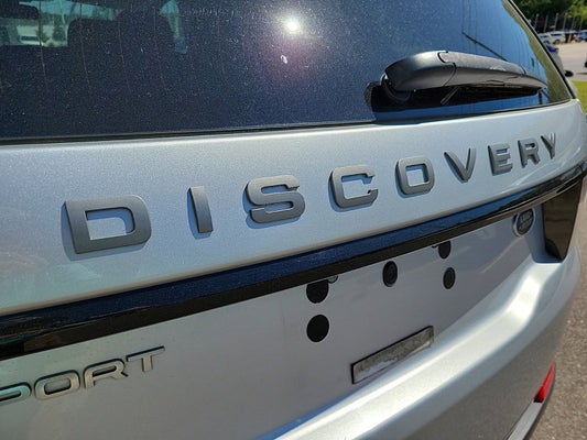 2016 Land Rover Discovery Sport SE in Birmingham, AL, AL - Serra Automotive Group