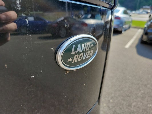 2018 Land Rover Range Rover Velar R-Dynamic SE in Birmingham, AL, AL - Serra Automotive Group