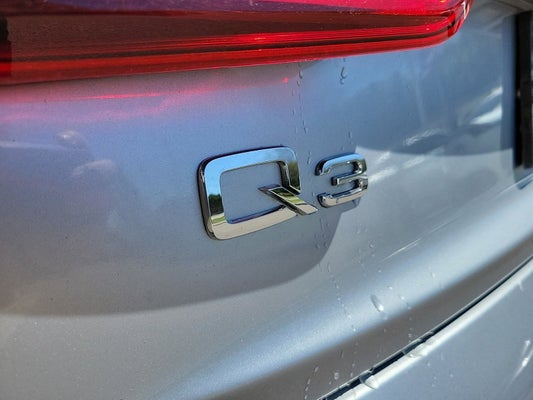 2016 Audi Q3 Premium Plus in Birmingham, AL, AL - Serra Automotive Group
