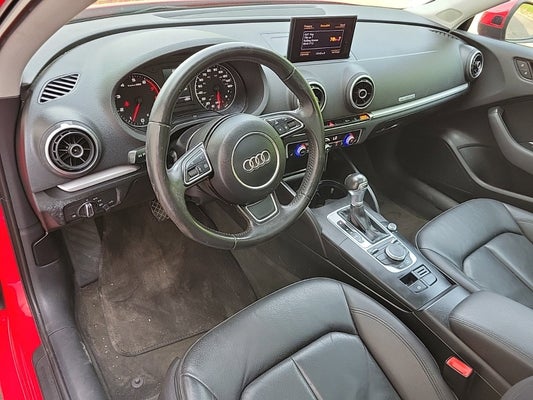 2015 Audi A3 2.0T Premium in Birmingham, AL, AL - Serra Automotive Group