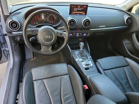 2015 Audi A3 2.0T Premium Plus in Birmingham, AL, AL - Serra Automotive Group
