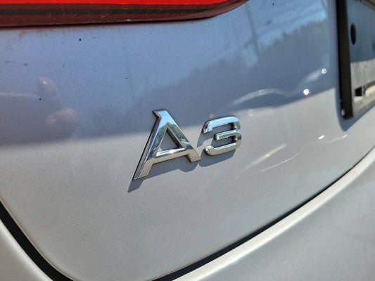 2015 Audi A3 2.0T Premium Plus in Birmingham, AL, AL - Serra Automotive Group