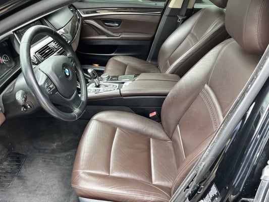 2015 BMW 5 Series 528i xDrive in Birmingham, AL, AL - Serra Automotive Group