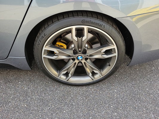 2018 BMW 5 Series M550i xDrive in Birmingham, AL, AL - Serra Automotive Group