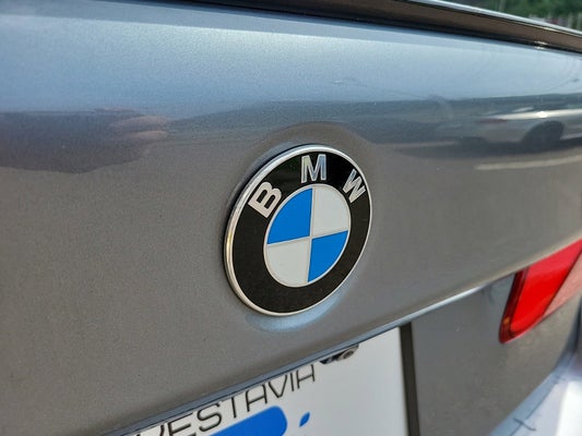 2018 BMW 5 Series M550i xDrive in Birmingham, AL, AL - Serra Automotive Group