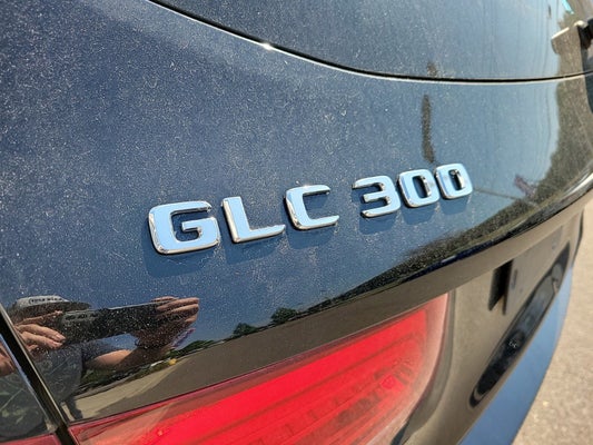 2017 Mercedes-Benz GLC GLC 300 in Birmingham, AL, AL - Serra Automotive Group
