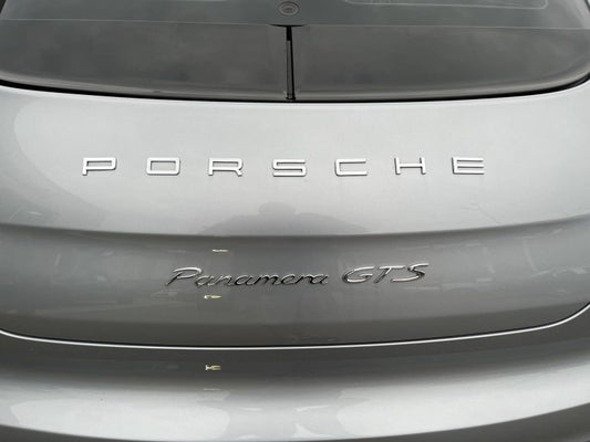 2015 Porsche Panamera GTS in Birmingham, AL, AL - Serra Automotive Group