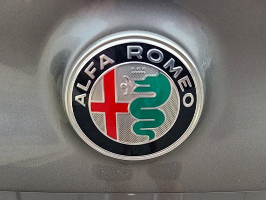 2018 Alfa Romeo Giulia Base in Birmingham, AL, AL - Serra Automotive Group