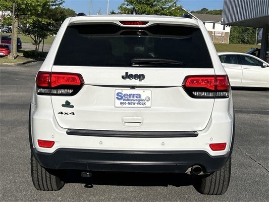2019 Jeep Grand Cherokee Upland Edition in Birmingham, AL, AL - Serra Automotive Group