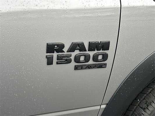 2022 RAM 1500 Classic Warlock in Birmingham, AL, AL - Serra Automotive Group