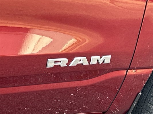 2021 RAM 1500 Big Horn/Lone Star in Birmingham, AL, AL - Serra Automotive Group
