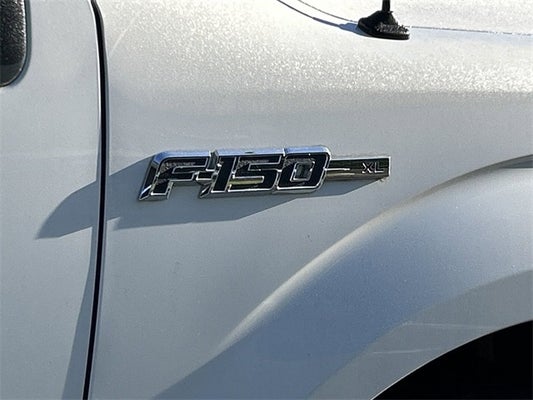 2013 Ford F-150 XL in Birmingham, AL, AL - Serra Automotive Group