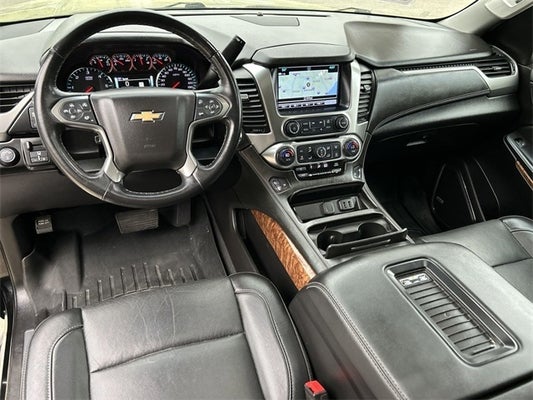 2019 Chevrolet Tahoe Premier in Birmingham, AL, AL - Serra Automotive Group