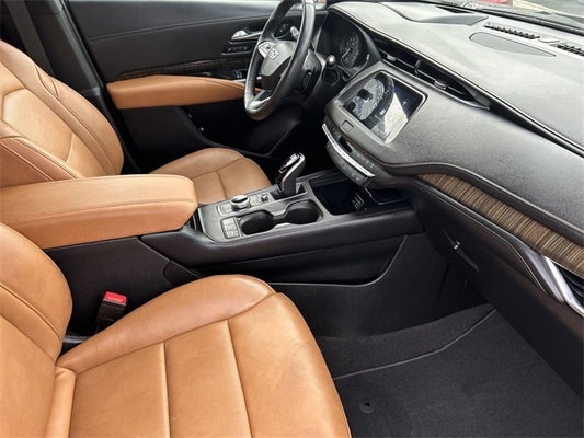 2023 Cadillac XT4 Premium Luxury in Birmingham, AL, AL - Serra Automotive Group