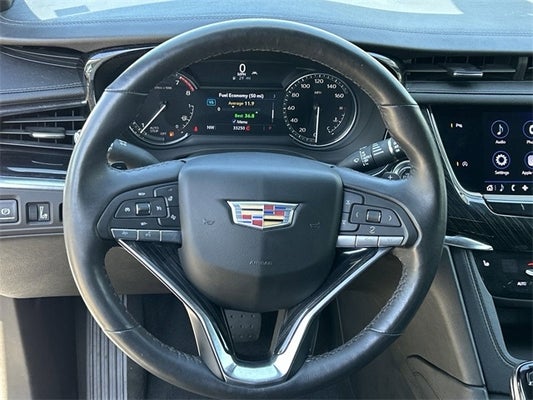 2022 Cadillac XT6 Premium Luxury in Birmingham, AL, AL - Serra Automotive Group