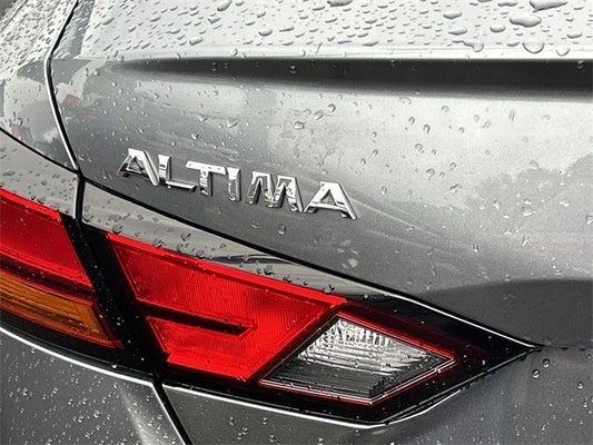 2019 Nissan Altima 2.5 SR in Birmingham, AL, AL - Serra Automotive Group