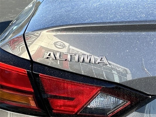 2024 Nissan Altima 2.5 SV in Birmingham, AL, AL - Serra Automotive Group