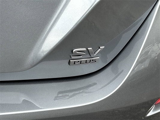 2023 Nissan Leaf SV Plus in Birmingham, AL, AL - Serra Automotive Group