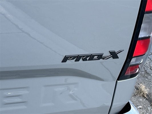 2024 Nissan Frontier PRO-X in Birmingham, AL, AL - Serra Automotive Group