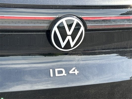 2024 Volkswagen ID.4 Pro in Birmingham, AL, AL - Serra Automotive Group