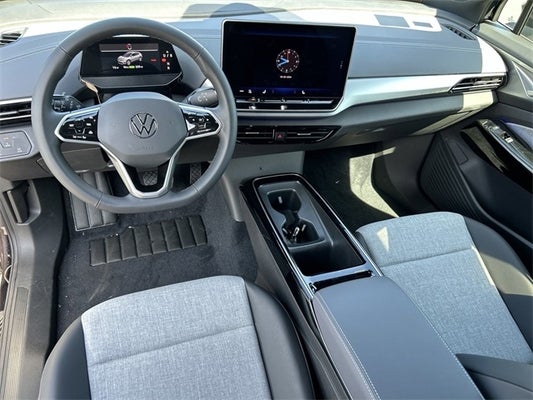 2024 Volkswagen ID.4 Pro in Birmingham, AL, AL - Serra Automotive Group