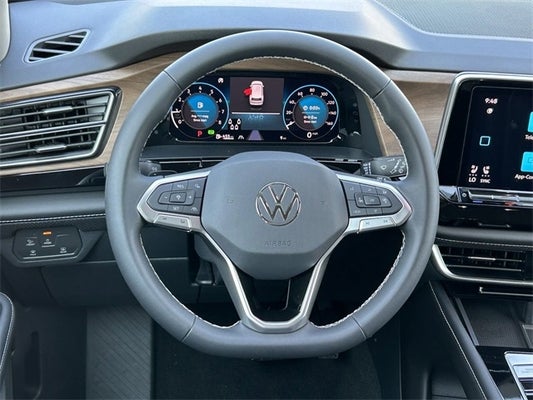 2024 Volkswagen Atlas 2.0T SE w/Technology in Birmingham, AL, AL - Serra Automotive Group