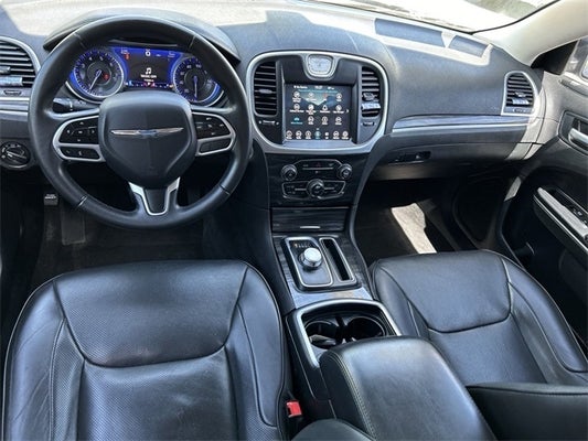 2018 Chrysler 300 Touring in Birmingham, AL, AL - Serra Automotive Group