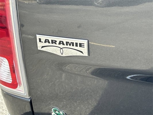 2018 RAM 3500 Laramie in Birmingham, AL, AL - Serra Automotive Group