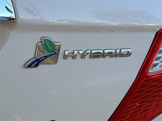 2012 Ford Fusion Hybrid Base in Birmingham, AL, AL - Serra Automotive Group