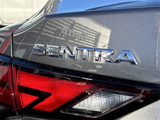 2024 Nissan Sentra S in Birmingham, AL, AL - Serra Automotive Group
