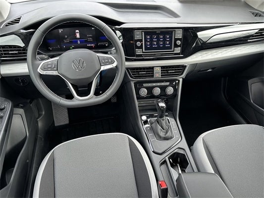 2024 Volkswagen Taos 1.5T S in Birmingham, AL, AL - Serra Automotive Group