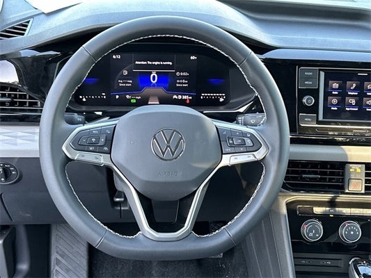 2024 Volkswagen Taos 1.5T S in Birmingham, AL, AL - Serra Automotive Group