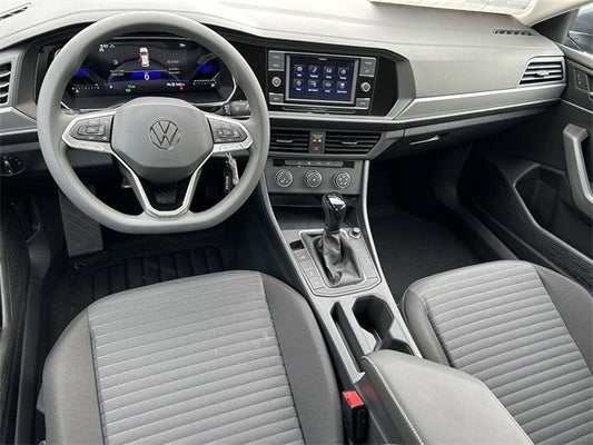 2024 Volkswagen Jetta 1.5T S in Birmingham, AL, AL - Serra Automotive Group