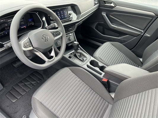 2024 Volkswagen Jetta 1.5T S in Birmingham, AL, AL - Serra Automotive Group