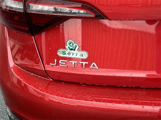 2024 Volkswagen Jetta 1.5T SE in Birmingham, AL, AL - Serra Automotive Group