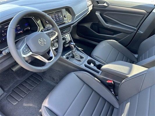 2024 Volkswagen Jetta 1.5T SE in Birmingham, AL, AL - Serra Automotive Group