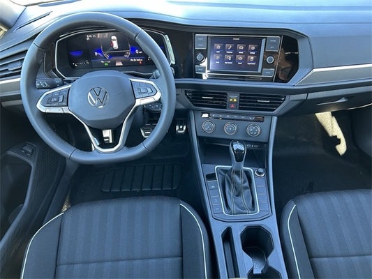 2024 Volkswagen Jetta 1.5T Sport in Birmingham, AL, AL - Serra Automotive Group