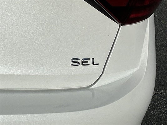 2024 Volkswagen Jetta 1.5T SEL in Birmingham, AL, AL - Serra Automotive Group