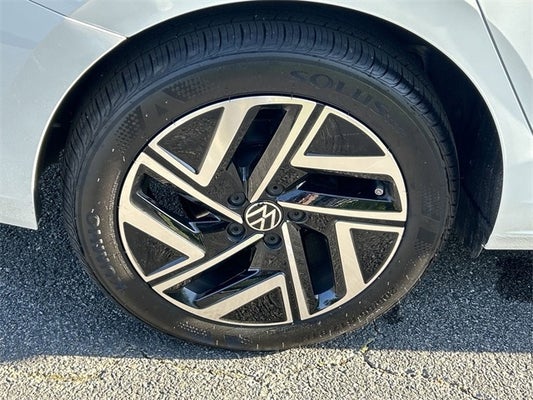 2024 Volkswagen Jetta 1.5T SEL in Birmingham, AL, AL - Serra Automotive Group