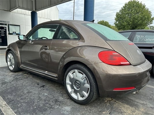 2013 Volkswagen Beetle 2.5L in Birmingham, AL, AL - Serra Automotive Group