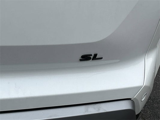 2024 Nissan Pathfinder SL in Birmingham, AL, AL - Serra Automotive Group