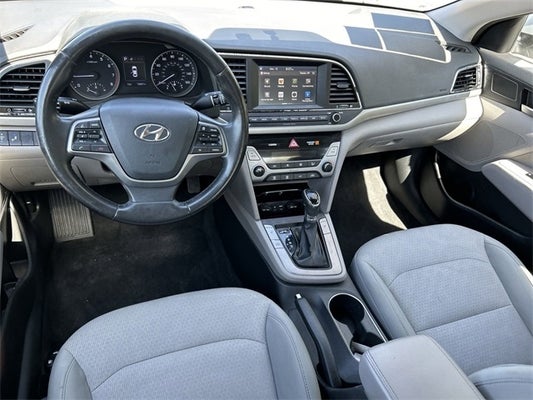 2017 Hyundai Elantra SE in Birmingham, AL, AL - Serra Automotive Group