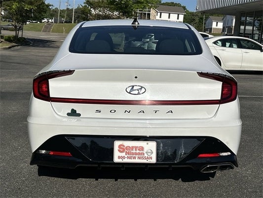 2023 Hyundai Sonata SEL in Birmingham, AL, AL - Serra Automotive Group