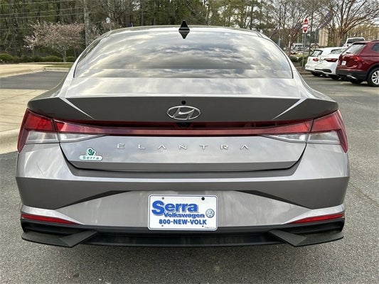 2023 Hyundai Elantra SEL in Birmingham, AL, AL - Serra Automotive Group