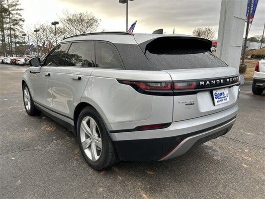 2019 Land Rover Range Rover Velar S in Birmingham, AL, AL - Serra Automotive Group