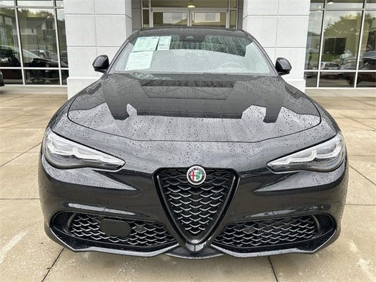 2024 Alfa Romeo Giulia Base in Birmingham, AL, AL - Serra Automotive Group