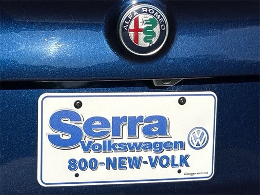 2019 Alfa Romeo Giulia Ti Sport in Birmingham, AL, AL - Serra Automotive Group