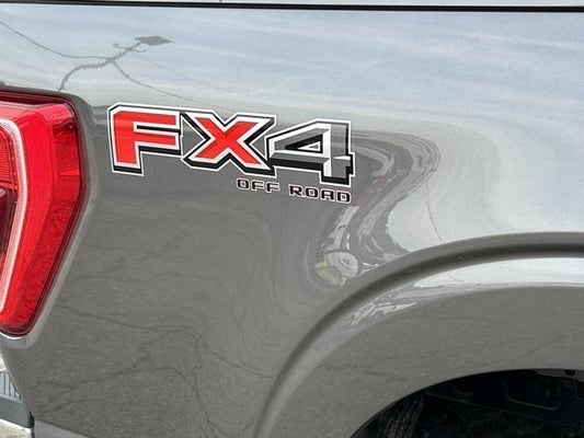 2021 Ford F-150 XLT in Birmingham, AL, AL - Serra Automotive Group