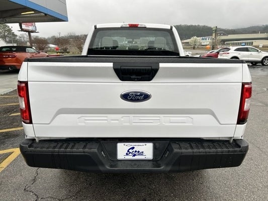 2019 Ford F-150 XL in Birmingham, AL, AL - Serra Automotive Group