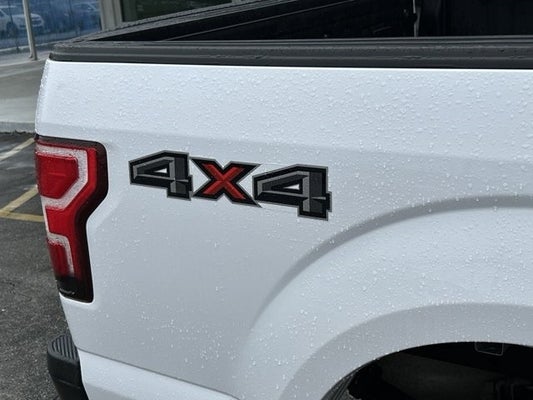 2019 Ford F-150 XL in Birmingham, AL, AL - Serra Automotive Group